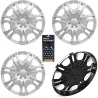 RIDEX 100009A0027 Wieldoppen