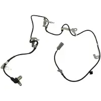 KAVO PARTS BAS-4573 Wielsnelheidssensor (ABS)