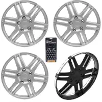 RIDEX 100009A0029 Wieldoppen