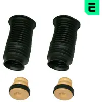 OPTIMAL AK-735250 Stofhoes, schokbreker