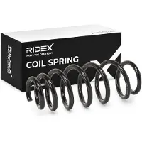 RIDEX 188C0866 Chassisveer