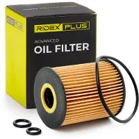RIDEX 7O0147P Oliefilter