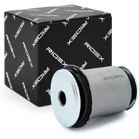 RIDEX 251T0412 Draagarmrubber