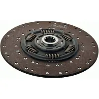 SACHS 1878 032 331 Koppelingsplaat