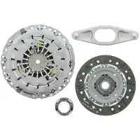 AISIN KE-BM34 Koppelingsset