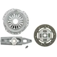 AISIN KE-MB80 Koppelingsset