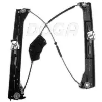 Doga 101410 Raammechanisme