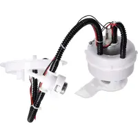 FEBI BILSTEIN 197586 Brandstofpomp