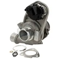 MEAT & DORIA 65972 Turbocharger