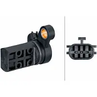 Hella 6PU 358 380-981 Krukassensor