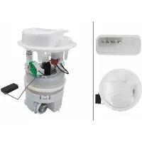 Hella 8TF 358 316-951 Brandstofpomp