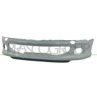 PRASCO OP4222120 Ventilatiegrille, bumper