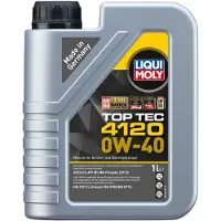 Liqui moly 21970 Motorolie