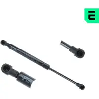 OPTIMAL AG-51522 Gasveer achterklep