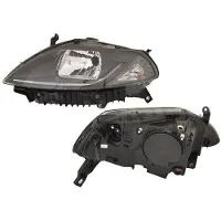 Alkar 2743523 Koplamp