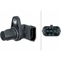 Hella 6PU 358 381-051 Nokkenassensor