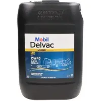 Mobil 157336 Motorolie