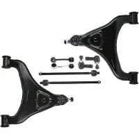 RIDEX 772S0697 Reparatieset, wieldraagarm