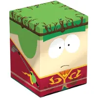 Squaroes South Park The Stick Of Truth High Elf King Kyle Deck Case Groen Kinderen