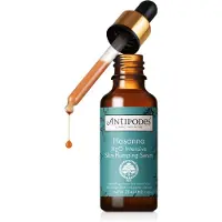 Antipodes Hosanna H2O Intensive Skin-Plumping Serum 30ml
