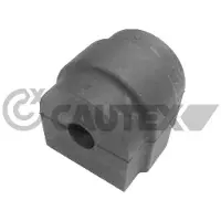 CAUTEX 771557 Stabilisatorstang rubber