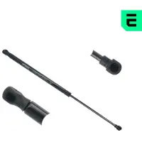 OPTIMAL AG-50175 Gasveer achterklep