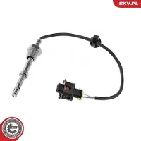 ESEN SKV 30SKV490 Sensor, uitlaatgastemperatuur