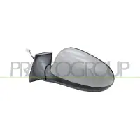 PRASCO FT3527315 Buitenspiegel