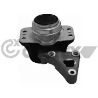 CAUTEX 031125 Motorsteunlager