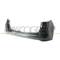 PRASCO HN8081061 Achterbumper