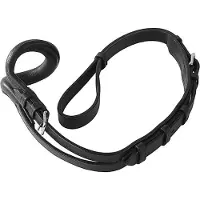 Hankkija.fi Staartriem - Black - Full