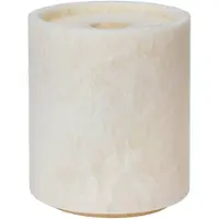 Ferm Living Mist Container Pearl