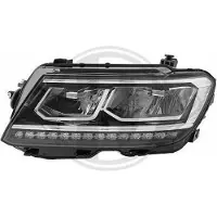 Diederichs 2256985 Koplamp