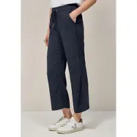 Cecil Stoffen broek Style Neele