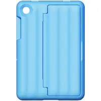 Samsung Originele Puffy Cover voor de Galaxy Tab A9 Plus - Blue