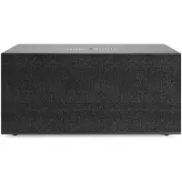 Audio Pro C20 Zwart