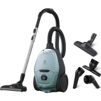 Electrolux PURE D8 SILENCE Stofzuiger - PD82-4MB