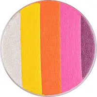 Coppens Superstar Dream colours 45 gr Sunshine |