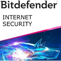 Bitdefender Internet Security 2026 (5-PC 1 jaar)