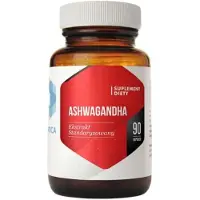 Hepatica ashwagandha (90 capsules) BI4072