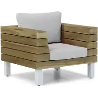 Lifestyle Garden Furniture Lifestyle Seashore lounge tuinstoel