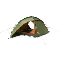 Vango - tent - koepeltent - lichtgewicht - kamperen - Halo 300 - Pamir Green