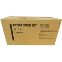 Kyocera DV-62 developer (origineel)