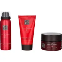 RITUALS of Ayurveda Trial Set - 245 ml