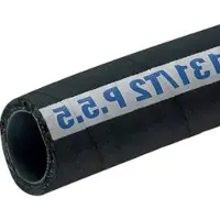Parker Chemisch Bestendige Druk- en Zuigslang 19 mm (ID) 10 m