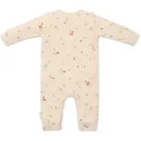 Little Dutch boxpak Forest Nature zand Beige Jongens Katoen Ronde hals - maat 68