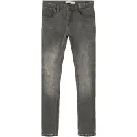 Name it Jeans 'NKMTHEO' grey denim