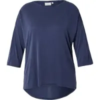 ONLY Carhannah Top Dames Blauw L-50/52