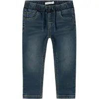 Name it Jeans 'NMMRyan' blauw denim