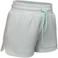 The Indian Maharadja Tennisbroek Women Soft Supreme Short Light Mint-L